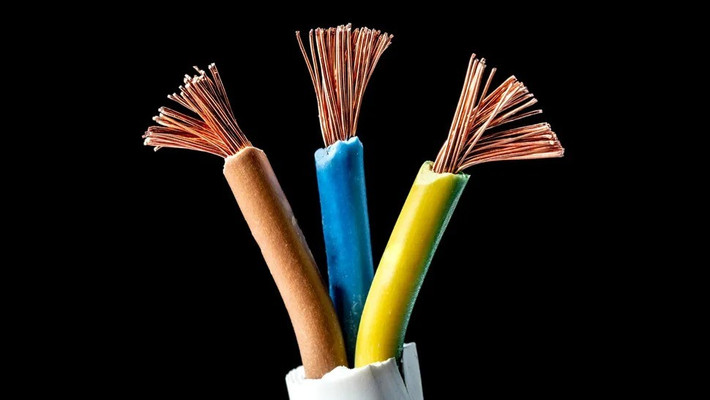 Các chuyên gia cho hay manh mối về màu xanh của xác ướp nằm ở chiếc hộp đồng đựng thi hài của nam thiếu niên. Đặc tính kháng khuẩn của kim loại giúp bảo vệ thi hài gần như nguyên vẹn theo thời gian. Ảnh: Jose A. Bernat Bacete via Getty Images.