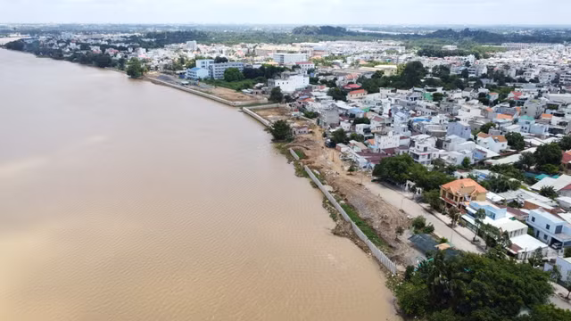 Đồng Nai: Nhà thầu nào sẽ trúng gói thầu bến đò hơn 6,2 tỷ đồng? - Hình 5 Dong Nai: Nha thau nao se trung goi thau ben do hon 6,2 ty dong?-Hinh-5