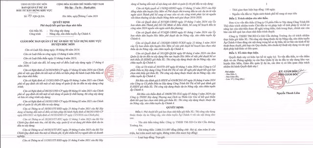 Cau duong Truong An trung 17/17 goi thau o Hoc Mon-Hinh-2