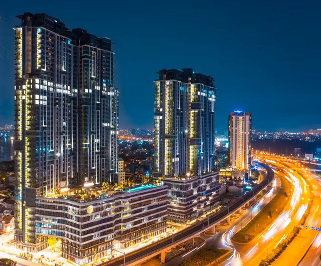 Masterise Homes bàn giao loạt dự án với hàng nghìn căn hộ - Hình 3 Masterise Homes ban giao loat du an voi hang nghin can ho-Hinh-3