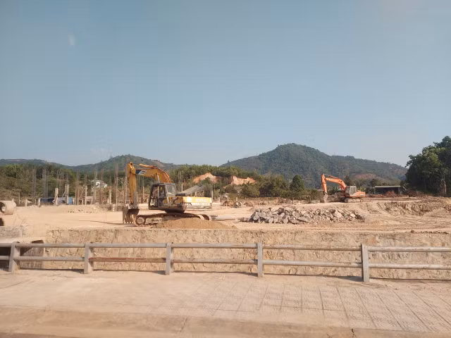 Lâm Đồng: 70% gói thầu đầu tư công tại Đạ Huoai thuộc về Tuấn Lợi - Hình 5 Lam Dong: 70% goi thau dau tu cong tai Da Huoai thuoc ve Tuan Loi-Hinh-5