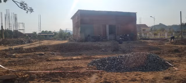 Lâm Đồng: 70% gói thầu đầu tư công tại Đạ Huoai thuộc về Tuấn Lợi - Hình 7 Lam Dong: 70% goi thau dau tu cong tai Da Huoai thuoc ve Tuan Loi-Hinh-7