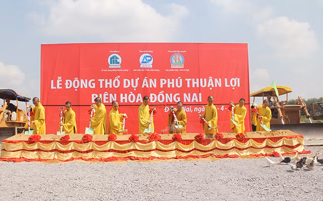 Mấy chục căn nhà “tàng hình” trước cơ quan chức năng tại Tam Phước, TP Biên Hoà ? - Hình 6 May chuc can nha “tang hinh” truoc co quan chuc nang tai Tam Phuoc, TP Bien Hoa ?-Hinh-6