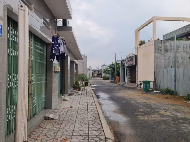 Mấy chục căn nhà “tàng hình” trước cơ quan chức năng tại Tam Phước, TP Biên Hoà ? - Hình 3 May chuc can nha “tang hinh” truoc co quan chuc nang tai Tam Phuoc, TP Bien Hoa ?-Hinh-3