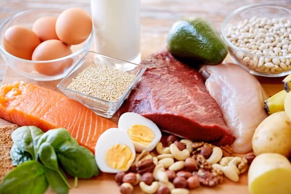 Se khít vùng kín hiệu quả với những thực phẩm đơn giản - Hình 2 Se khit vung kin hieu qua voi nhung thuc pham don gian-Hinh-2