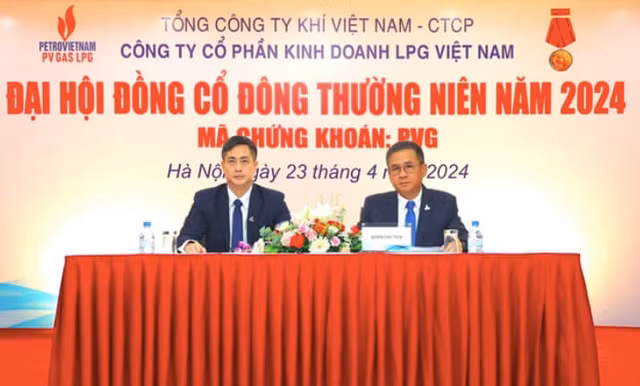 PVG sắp phát hành 3,5 triệu cổ phiếu trả cổ tức cho cổ đông - Hình 2 PVG sap phat hanh 3,5 trieu co phieu tra co tuc cho co dong-Hinh-2