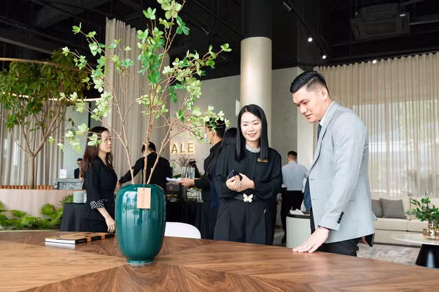 Mua căn hộ được cả gói nội thất được “may đo riêng” 100% từ châu Âu - Hình 3 Mua can ho duoc ca goi noi that duoc “may do rieng” 100% tu chau Au-Hinh-3