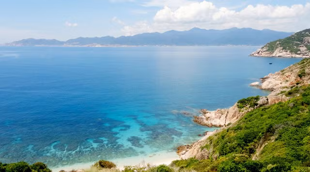 Khanh Hoa duyet hang muc lan bien Khu do thi ven vinh Cam Ranh von 85.000 ty-Hinh-2