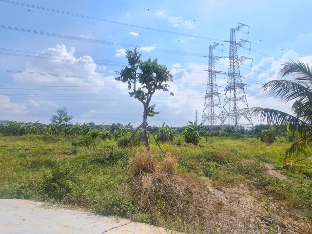 Thien Tan (Vinh Cuu, Dong Nai): “Ve quy hoach duong” chi de phuc vu phan lo dat nong nghiep?-Hinh-17