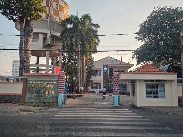 2 công ty cạnh tranh gói thầu gần 37 tỷ của cấp nước Đồng Nai 2 cong ty canh tranh goi thau gan 37 ty cua cap nuoc Dong Nai