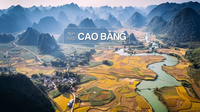 Tận mục kho báu hiếm có ở Công viên địa chất Non nước Cao Bằng - Hình 3 Tan muc kho bau hiem co o Cong vien dia chat Non nuoc Cao Bang-Hinh-3