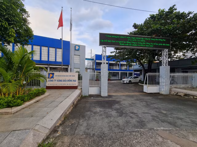 Đồng Nai: Bao giờ “đất công” được trả lại? - Hình 10 Dong Nai: Bao gio “dat cong” duoc tra lai?-Hinh-10