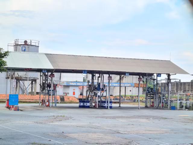 Đồng Nai: Bao giờ “đất công” được trả lại? - Hình 6 Dong Nai: Bao gio “dat cong” duoc tra lai?-Hinh-6