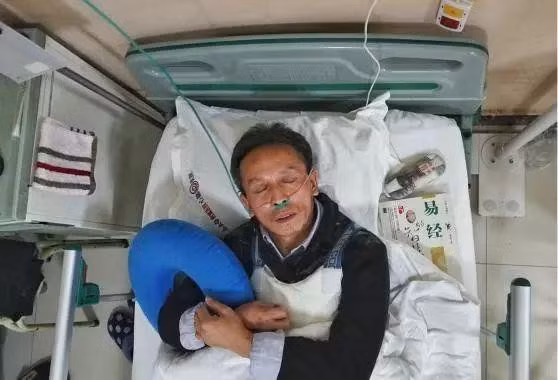 Thói quen ăn uống khiến 3 anh em ruột cùng mắc ung thư dạ dày Thoi quen an uong khien 3 anh em ruot cung mac ung thu da day