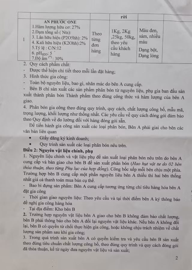 Bien Hoa (Dong Nai): Sau phan anh cua bao chi ve cong ty An Phuoc, phuong Tam Phuoc noi gi?-Hinh-32