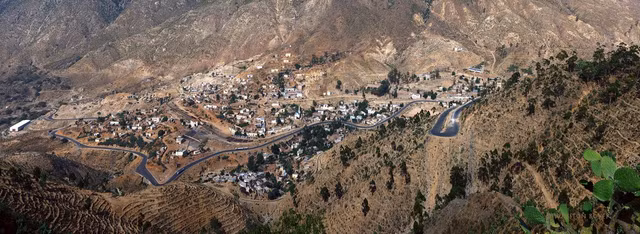 Dat nuoc bi an nhat chau Phi, nhung van hap dan vi dieu nay-Hinh-10