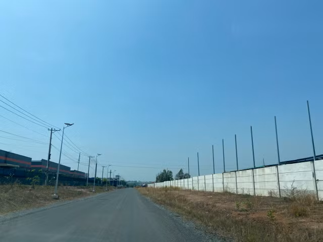 Tân An (Vĩnh Cửu - Đồng Nai): Ngoài dính đất công PNR ESTELLA còn không có đường vào dự án? - Hình 5 Tan An (Vinh Cuu - Dong Nai): Ngoai dinh dat cong PNR ESTELLA con khong co duong vao du an?-Hinh-5