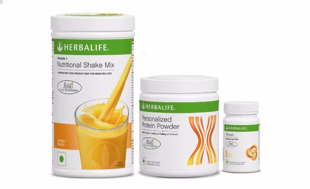 Thiếu sự xác tín, Herbalife VN bị nghi ngờ về sản phẩm gây suy gan cấp Thieu su xac tin, Herbalife VN bi nghi ngo ve san pham gay suy gan cap