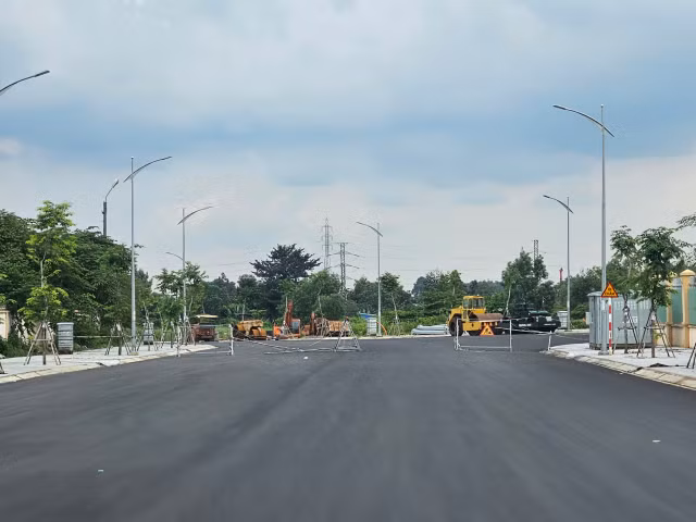 Đồng Nai: Năng lực nhà thầu thi công tuyến đường D9 tại TP.Biên Hoà - Hình 4 Dong Nai: Nang luc nha thau thi cong tuyen duong D9 tai TP.Bien Hoa-Hinh-4