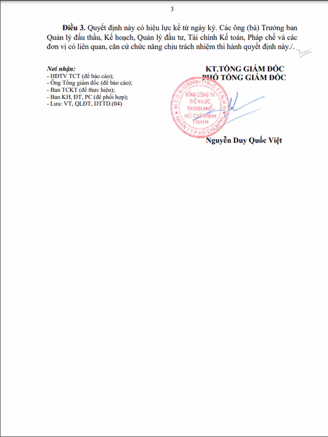PVI trúng gói thầu 5,86 tỷ bảo hiểm tài sản năm 2025 của Điện lực TPHCM - Hình 3 PVI trung goi thau 5,86 ty bao hiem tai san nam 2025 cua Dien luc TPHCM-Hinh-3