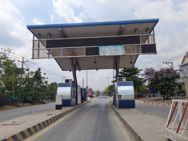 Đồng Nai: Hợp đồng BOT đường 768 có nội dung gì? Dong Nai: Hop dong BOT duong 768 co noi dung gi?