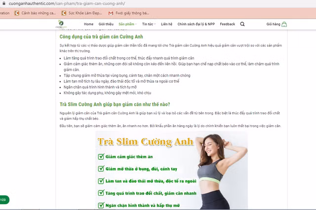 Tra giam can Cuong Anh quang cao sai qui dinh, lua nguoi tieu dung?-Hinh-3
