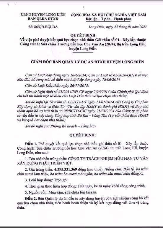 BR-VT: DN Phat trien Viet “mot minh mot ngua” du 5 goi thau cai tao via he?-Hinh-3