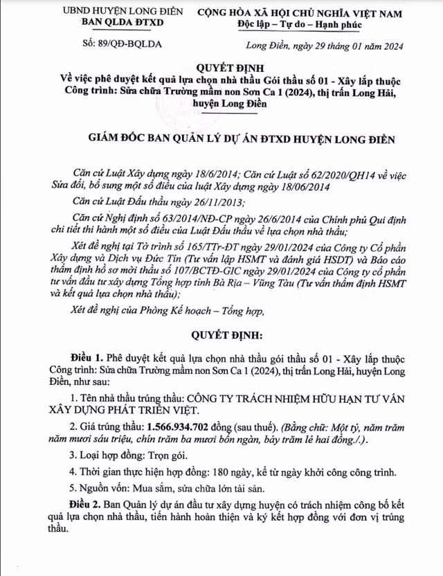 BR-VT: DN Phat trien Viet “mot minh mot ngua” du 5 goi thau cai tao via he?-Hinh-2