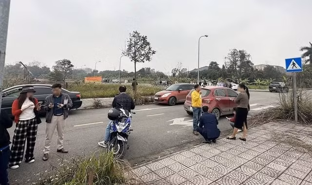 Vì sao bất động sản "nóng hầm hập" trở lại? - Hình 2 Vi sao bat dong san