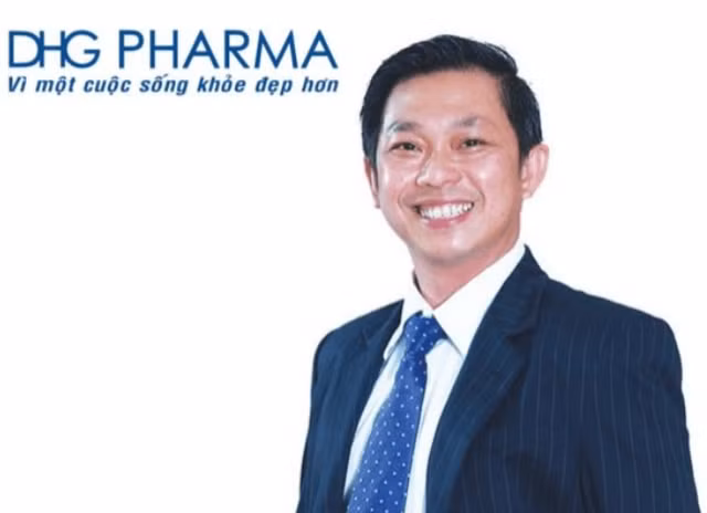 Loạt lãnh đạo của công ty dược lớn nhất Việt Nam xin từ nhiệm - Hình 2 Loat lanh dao cua cong ty duoc lon nhat Viet Nam xin tu nhiem-Hinh-2