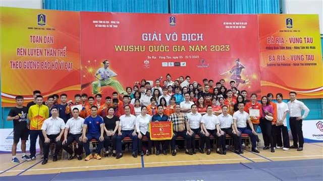 BR-VT: Nhung nha thau “quen mat” cua cong ty tu van kiem dinh xay dung