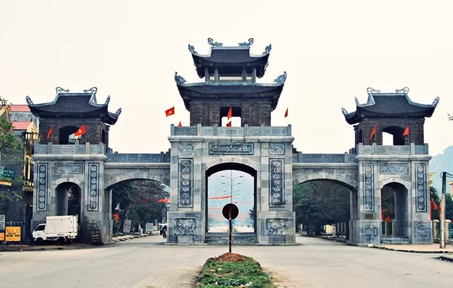 Khách quốc tế ngưỡng mộ 4 công trình Việt độc đáo - Hình 8 Khach quoc te nguong mo 4 cong trinh Viet doc dao-Hinh-8