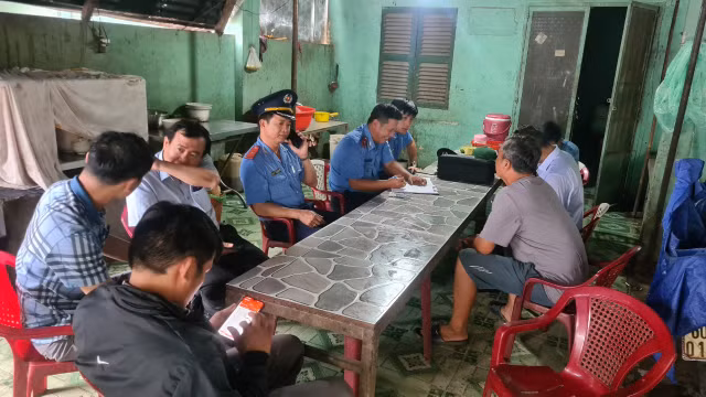Đường Sông Nhạn - Dầu Giây (Đồng Nai): Yêu cầu tạm ngừng thi công (bài 2) - Hình 3 Duong Song Nhan - Dau Giay (Dong Nai): Yeu cau tam ngung thi cong (bai 2)-Hinh-3