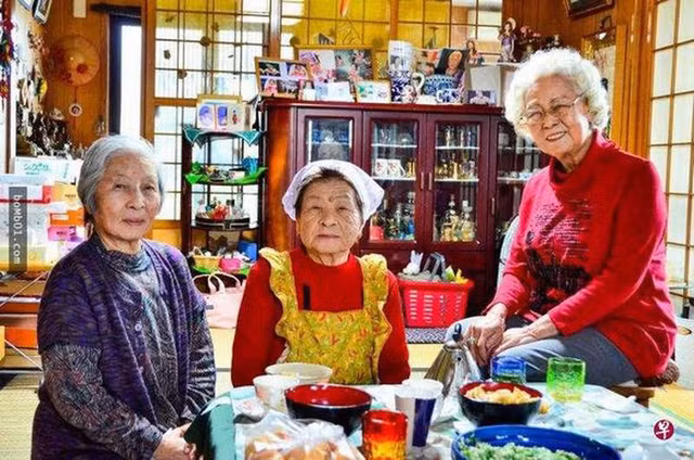 3 bí quyết sống 100 tuổi của người dân ngôi làng trường thọ ở Nhật - Hình 5 3 bi quyet song 100 tuoi cua nguoi dan ngoi lang truong tho o Nhat-Hinh-5