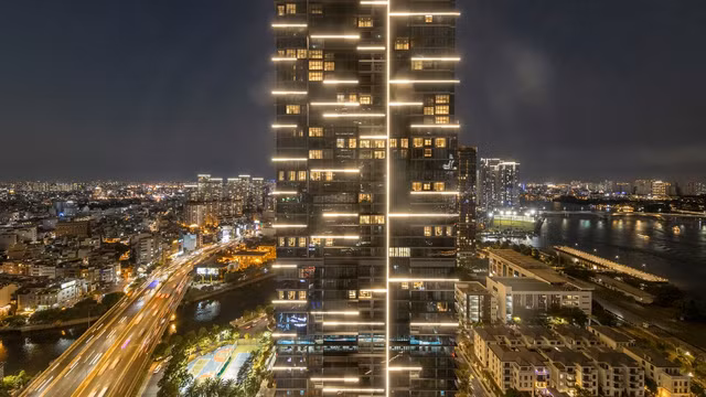 Masterise Homes ban giao so hong cac can ho Hang hieu Marriott dau tien-Hinh-2