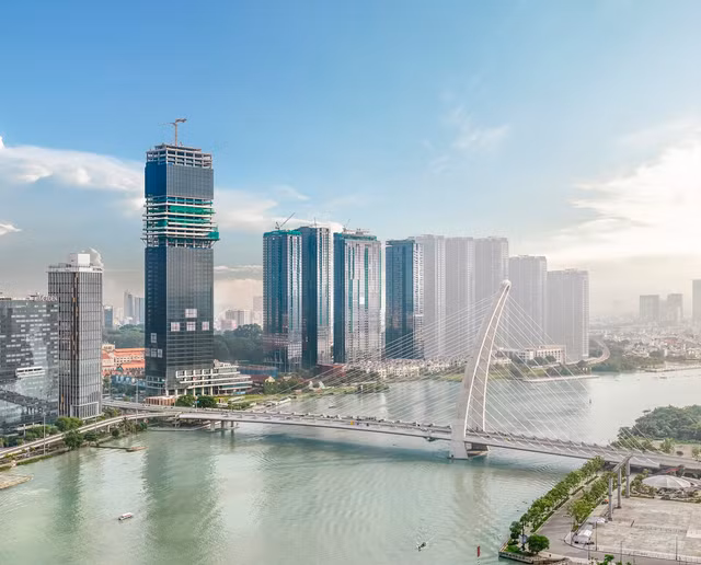 Masterise Homes ban giao so hong cac can ho Hang hieu Marriott dau tien-Hinh-3