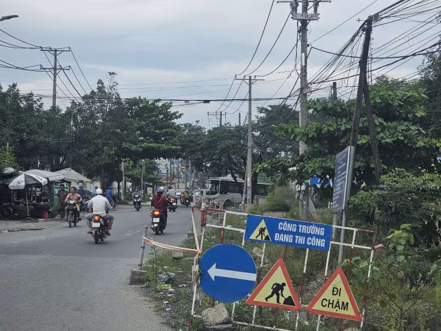 Dong Nai: Can canh duong Nguyen Tri Phuong TP Bien Hoa-Hinh-12