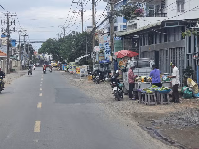 Dong Nai: Can canh duong Nguyen Tri Phuong TP Bien Hoa-Hinh-3