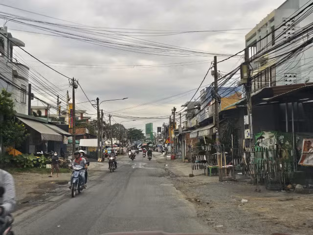 Dong Nai: Can canh duong Nguyen Tri Phuong TP Bien Hoa-Hinh-6