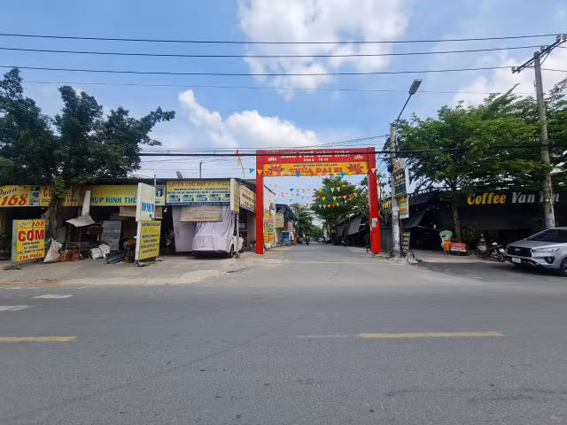 Trang Dai (Bien Hoa – Dong Nai): He luy tu phan lo ban nen va xay dung trai phep-Hinh-16