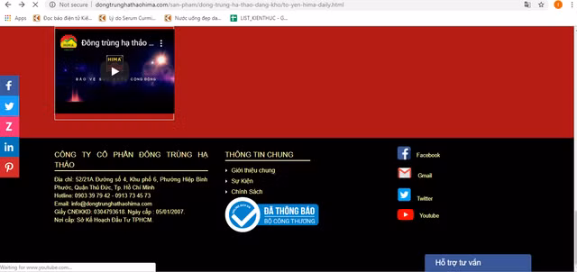 Dinh phat khung, dung trang web nay Dong trung ha thao Hima “loi” ngay trang khac-Hinh-2