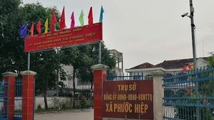 TP HCM: Công ty Thương mại Gia Bảo A.B liên tiếp trúng thầu cung cấp thiết bị CNTT