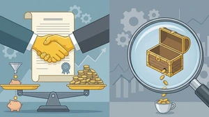 Hành trình trúng thầu xuyên Việt của Công ty Tâm Tuệ Phương và bài toán quản lý nguồn lực 