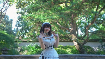 Coser Arisa Nguyễn bị AI lợi dụng, fan phẫn nộ vì ảnh giả 