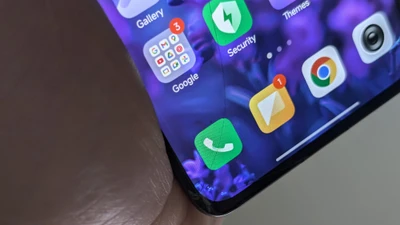 Xiaomi tung bản vá HyperOS cứu POCO F8 Pro phút chót