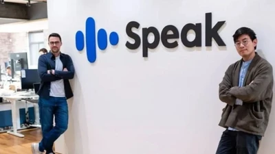 Kỳ lân Speak thách thức Duolingo tại thị trường Mỹ