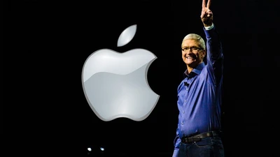 CEO Apple cảnh báo sai lầm khi dùng iPhone