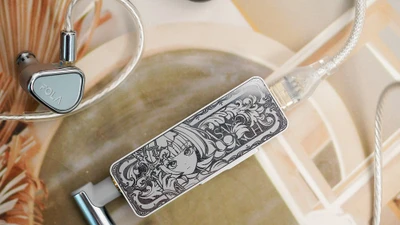 FOLA là tai nghe Chi-fi toàn năng nhất của Tanchjim?