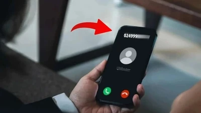 Cuộc gọi nháy máy đầu số 022, 024, 028 và cái bẫy lừa đảo tinh vi