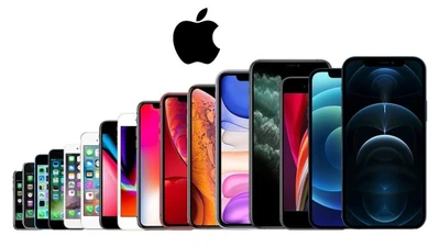 Android cấu hình khủng vẫn khó “ngồi chung mâm” iPhone
